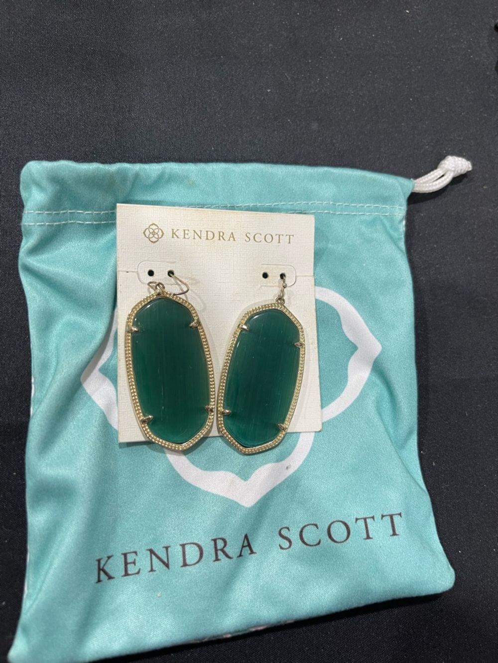 Kendra Scott Earrings